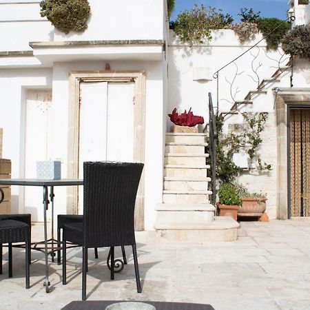 Il Palazzotto Otel Polignano a Mare Dış mekan fotoğraf