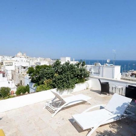 Il Palazzotto Otel Polignano a Mare Dış mekan fotoğraf