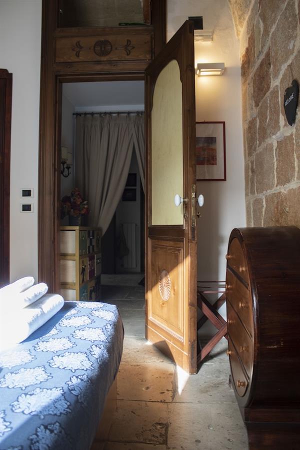 Il Palazzotto Otel Polignano a Mare Dış mekan fotoğraf