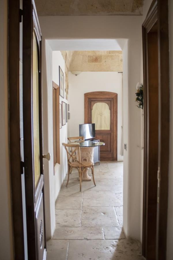 Il Palazzotto Otel Polignano a Mare Dış mekan fotoğraf