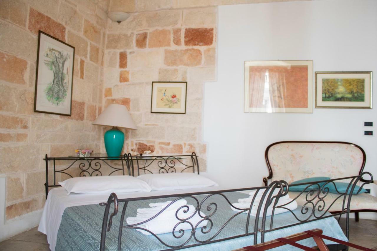 Il Palazzotto Otel Polignano a Mare Dış mekan fotoğraf