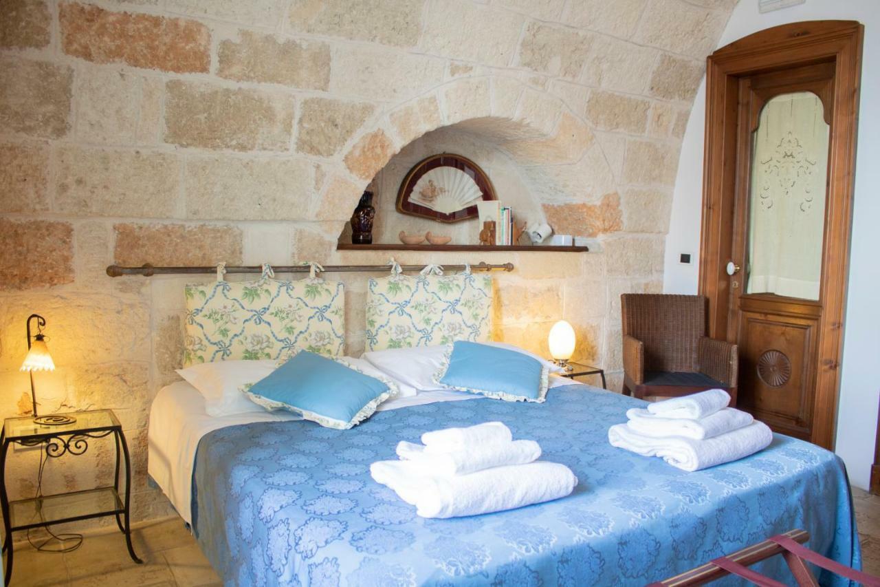 Il Palazzotto Otel Polignano a Mare Dış mekan fotoğraf