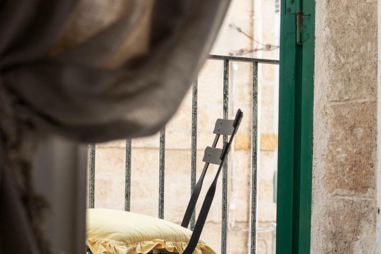 Il Palazzotto Otel Polignano a Mare Dış mekan fotoğraf