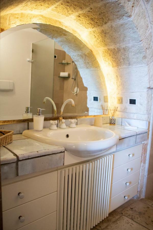 Il Palazzotto Otel Polignano a Mare Dış mekan fotoğraf
