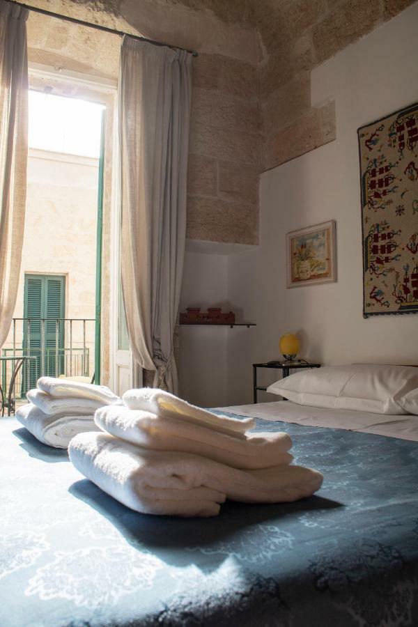 Il Palazzotto Otel Polignano a Mare Dış mekan fotoğraf