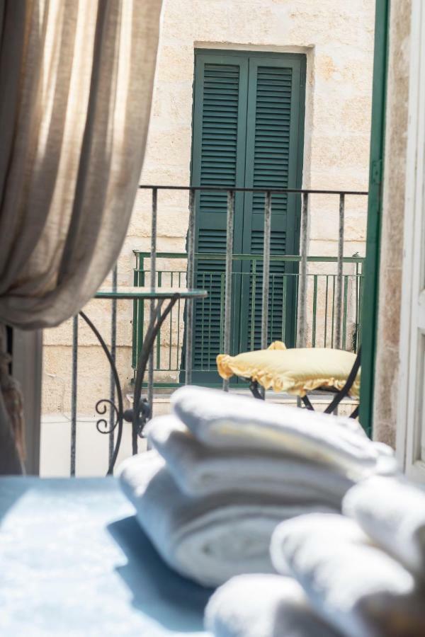 Il Palazzotto Otel Polignano a Mare Dış mekan fotoğraf