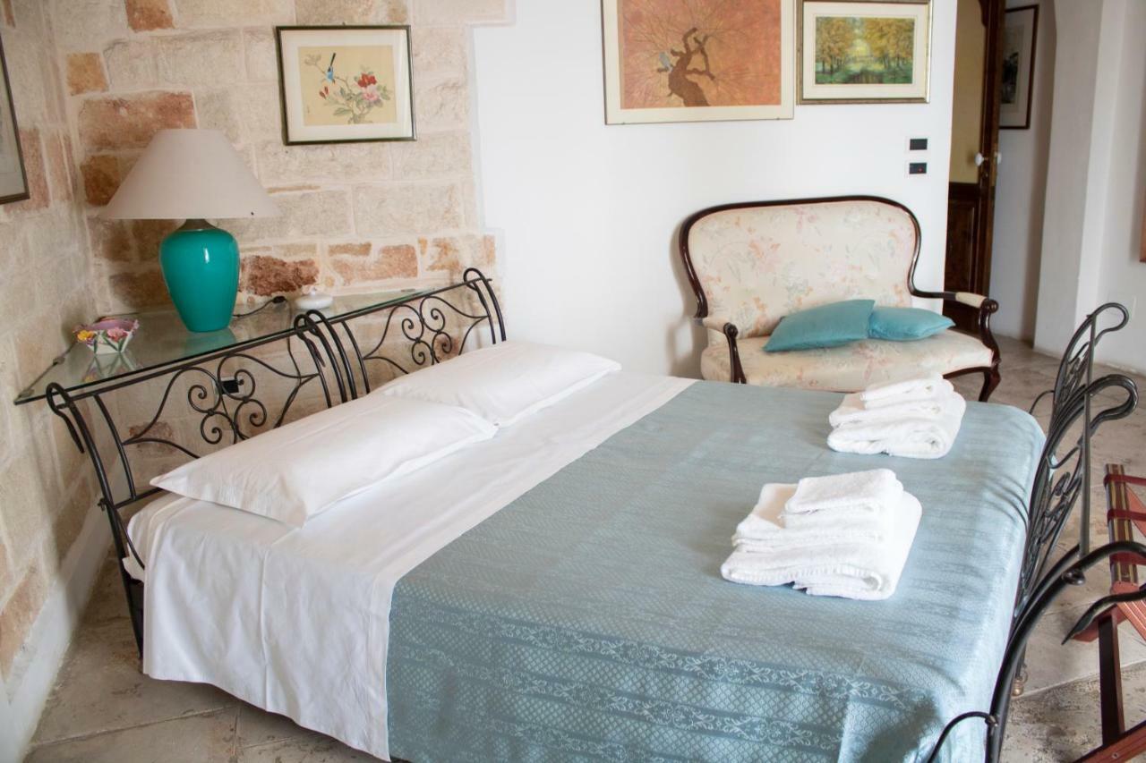 Il Palazzotto Otel Polignano a Mare Dış mekan fotoğraf
