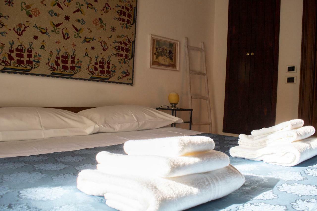 Il Palazzotto Otel Polignano a Mare Dış mekan fotoğraf
