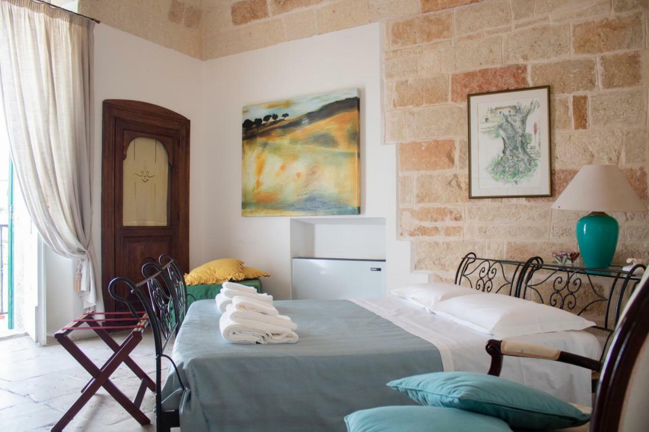 Il Palazzotto Otel Polignano a Mare Dış mekan fotoğraf