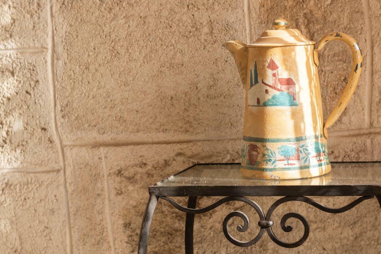Il Palazzotto Otel Polignano a Mare Dış mekan fotoğraf