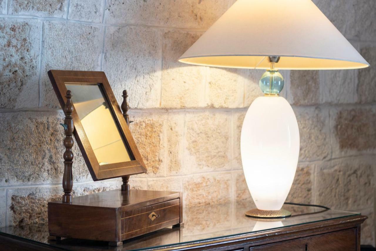 Il Palazzotto Otel Polignano a Mare Dış mekan fotoğraf