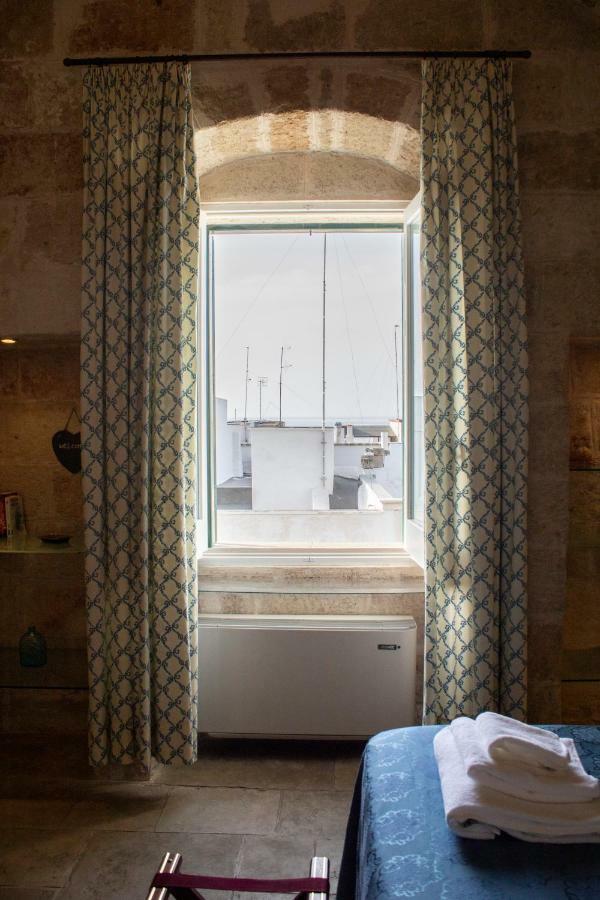 Il Palazzotto Otel Polignano a Mare Dış mekan fotoğraf