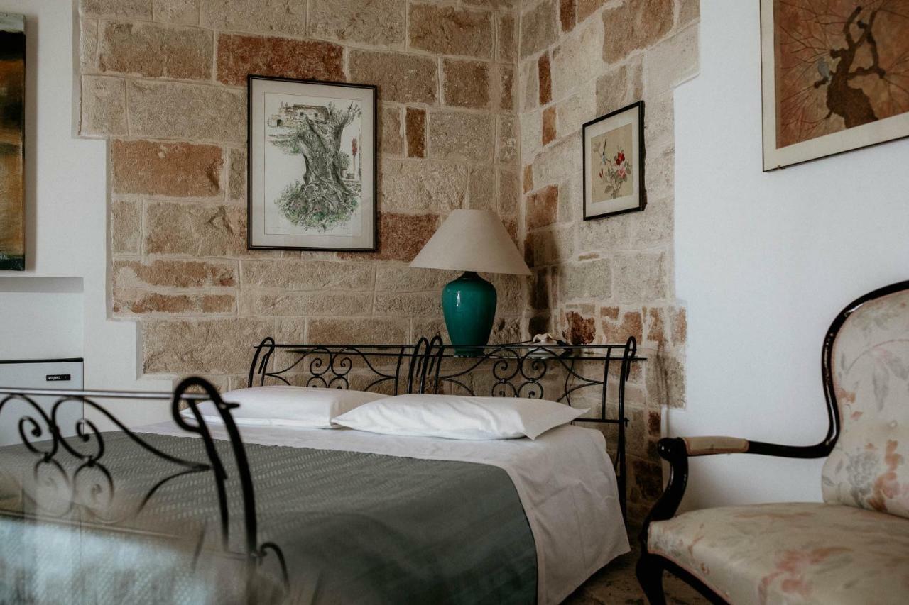 Il Palazzotto Otel Polignano a Mare Dış mekan fotoğraf