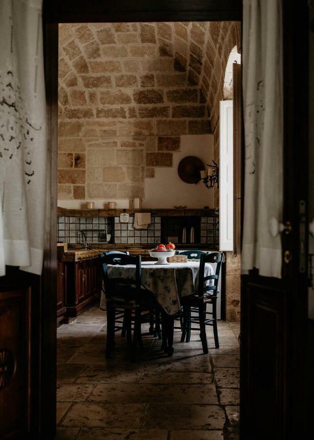 Il Palazzotto Otel Polignano a Mare Dış mekan fotoğraf