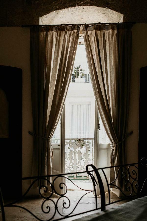 Il Palazzotto Otel Polignano a Mare Dış mekan fotoğraf