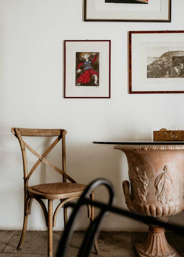 Il Palazzotto Otel Polignano a Mare Dış mekan fotoğraf