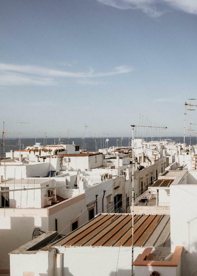 Il Palazzotto Otel Polignano a Mare Dış mekan fotoğraf